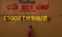 CSGO2【地平线/透视/梓喵/支持R0+5E+官匹】辅助